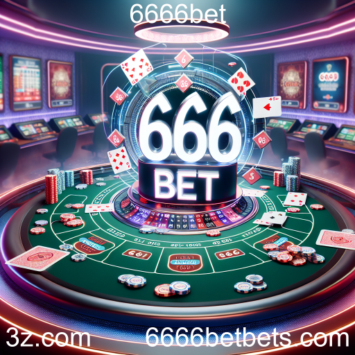 Descubra a Atração do Blackjack no 6666bet